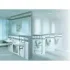 Система инсталляции для раковины GROHE Rapid SL (38554001) Система инсталляции для раковины GROHE Rapid SL (38554001)
