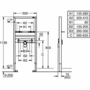 Система инсталляции для раковины GROHE Rapid SL (38554001) Система инсталляции для раковины GROHE Rapid SL (38554001)
