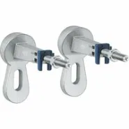 Универсальный монтажный уголок (2 шт.) для GROHE Rapid SL (3855800M)