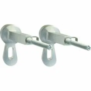 Универсальный монтажный уголок (2 шт.) для GROHE Rapid SL (3855800M) Универсальный монтажный уголок (2 шт.) для GROHE Rapid SL (3855800M)