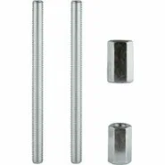 Комплект для увеличения высоты для инсталляций GROHE Rapid SL (38563000)