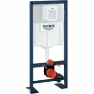 Система инсталляции для унитаза GROHE Rapid SL (38584001)