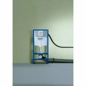 Система инсталляции для унитаза GROHE Rapid SL (38584001) Система инсталляции для унитаза GROHE Rapid SL (38584001)