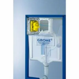 Система инсталляции для унитаза GROHE Rapid SL (38584001) Система инсталляции для унитаза GROHE Rapid SL (38584001)