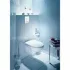 Система инсталляции для унитаза GROHE Rapid SL (38584001) Система инсталляции для унитаза GROHE Rapid SL (38584001)