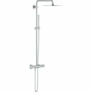 Душевая система GROHE Euphoria System 230 с термостатом для душа, хром (26187000)