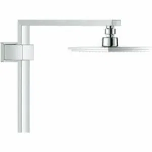 Душевая система GROHE Euphoria Cube System 150 с переключателем потоков, хром (27696000) Душевая система GROHE Euphoria Cube System 150 с переключателем потоков, хром (27696000)