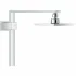 Душевая система GROHE Euphoria Cube System 150 с переключателем потоков, хром (27696000) Душевая система GROHE Euphoria Cube System 150 с переключателем потоков, хром (27696000)