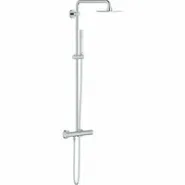 Душевая система GROHE Euphoria System 150 с термостатом для душа, хром (27932000)