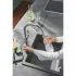 Смеситель для кухонной мойки GROHE Blue Pure Eurosmart с функцией фильтрации, с фильтром в комплекте, хром (119708) Смеситель для кухонной мойки GROHE Blue Pure Eurosmart с функцией фильтрации, с фильтром в комплекте, хром (119708)