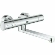 Термостат для раковины GROHE Eurosmart Cosmopolitan E инфракрасный, хром (36454000)