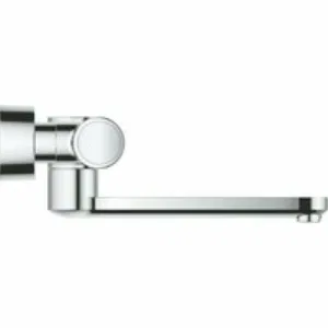 Термостат для раковины GROHE Eurosmart Cosmopolitan E инфракрасный, хром (36454000) Термостат для раковины GROHE Eurosmart Cosmopolitan E инфракрасный, хром (36454000)