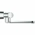 Термостат для раковины GROHE Eurosmart Cosmopolitan E инфракрасный, хром (36454000) Термостат для раковины GROHE Eurosmart Cosmopolitan E инфракрасный, хром (36454000)