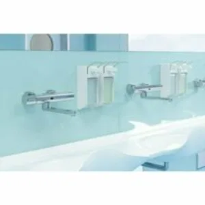 Термостат для раковины GROHE Eurosmart Cosmopolitan E инфракрасный, хром (36454000) Термостат для раковины GROHE Eurosmart Cosmopolitan E инфракрасный, хром (36454000)