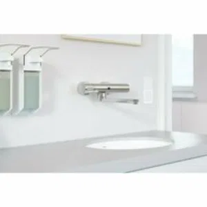 Термостат для раковины GROHE Eurosmart Cosmopolitan E инфракрасный, хром (36454000) Термостат для раковины GROHE Eurosmart Cosmopolitan E инфракрасный, хром (36454000)