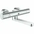 Термостат для раковины GROHE Eurosmart Cosmopolitan E инфракрасный, хром (36455000) Термостат для раковины GROHE Eurosmart Cosmopolitan E инфракрасный, хром (36455000)