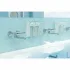 Термостат для раковины GROHE Eurosmart Cosmopolitan E инфракрасный, хром (36455000) Термостат для раковины GROHE Eurosmart Cosmopolitan E инфракрасный, хром (36455000)