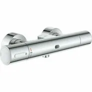 Термостат для душа GROHE Eurosmart Cosmopolitan E инфракрасный, хром (36457000)