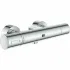 Термостат для душа GROHE Eurosmart Cosmopolitan E инфракрасный, хром (36457000) Термостат для душа GROHE Eurosmart Cosmopolitan E инфракрасный, хром (36457000)