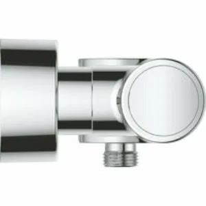 Термостат для душа GROHE Eurosmart Cosmopolitan E инфракрасный, хром (36457000) Термостат для душа GROHE Eurosmart Cosmopolitan E инфракрасный, хром (36457000)