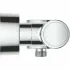 Термостат для душа GROHE Eurosmart Cosmopolitan E инфракрасный, хром (36457000) Термостат для душа GROHE Eurosmart Cosmopolitan E инфракрасный, хром (36457000)