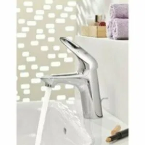Смеситель для раковины GROHE Eurostyle, S-size, хром (23929003) Смеситель для раковины GROHE Eurostyle, S-size, хром (23929003)