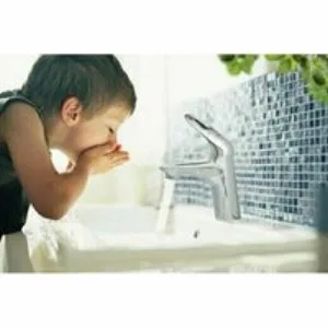 Смеситель для раковины GROHE Eurostyle, S-size, хром (23929003) Смеситель для раковины GROHE Eurostyle, S-size, хром (23929003)