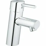Смеситель для раковины GROHE Concetto, S-size, хром (23931001)