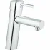 Смеситель для раковины GROHE Concetto, M-size, хром (23932001) Смеситель для раковины GROHE Concetto, M-size, хром (23932001)