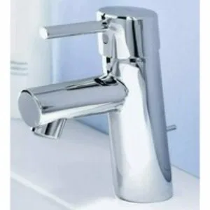 Смеситель для раковины GROHE Concetto, M-size, хром (23932001) Смеситель для раковины GROHE Concetto, M-size, хром (23932001)