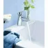 Смеситель для раковины GROHE Concetto, M-size, хром (23932001) Смеситель для раковины GROHE Concetto, M-size, хром (23932001)
