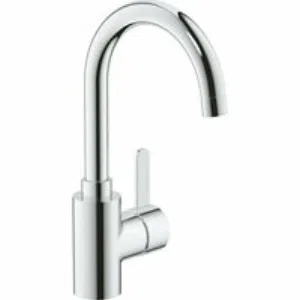 Смеситель для раковины GROHE Eurosmart Cosmopolitan, L-size, хром (23933001) Смеситель для раковины GROHE Eurosmart Cosmopolitan, L-size, хром (23933001)