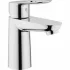 Готовый комплект для ванной комнаты GROHE BauLoop, хром (NB0056) Готовый комплект для ванной комнаты GROHE BauLoop, хром (NB0056)