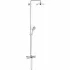Душевая система GROHE Power&Soul Cosmopolitan с термостатом для ванны, хром (27907000) Душевая система GROHE Power&Soul Cosmopolitan с термостатом для ванны, хром (27907000)