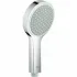 Душевая система GROHE Power&Soul Cosmopolitan с термостатом для ванны, хром (27907000) Душевая система GROHE Power&Soul Cosmopolitan с термостатом для ванны, хром (27907000)