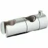 Душевая система GROHE Power&Soul Cosmopolitan с термостатом для ванны, хром (27907000) Душевая система GROHE Power&Soul Cosmopolitan с термостатом для ванны, хром (27907000)