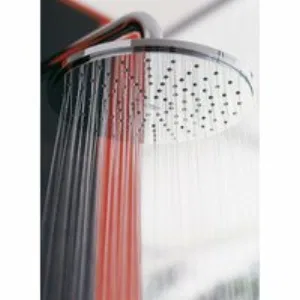 Душевая система GROHE Rainshower с переключателем потоков, хром (27030000) Душевая система GROHE Rainshower с переключателем потоков, хром (27030000)