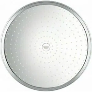 Душевая система GROHE Rainshower System 400 с термостатом для душа, хром (27174001) Душевая система GROHE Rainshower System 400 с термостатом для душа, хром (27174001)