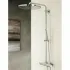 Душевая система GROHE Rainshower System 400 с термостатом для душа, хром (27174001) Душевая система GROHE Rainshower System 400 с термостатом для душа, хром (27174001)
