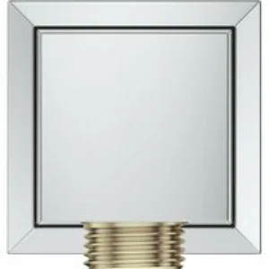 Подключение для душевого шланга GROHE Allure Brilliant, хром (27707000) Подключение для душевого шланга GROHE Allure Brilliant, хром (27707000)