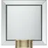 Подключение для душевого шланга GROHE Allure Brilliant, хром (27707000) Подключение для душевого шланга GROHE Allure Brilliant, хром (27707000)