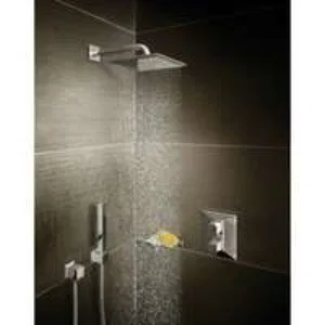 Подключение для душевого шланга GROHE Allure Brilliant, хром (27707000) Подключение для душевого шланга GROHE Allure Brilliant, хром (27707000)