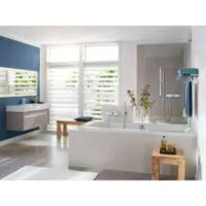 Душевая штанга GROHE Euphoria Cube 600 мм, хром (27892000) Душевая штанга GROHE Euphoria Cube 600 мм, хром (27892000)