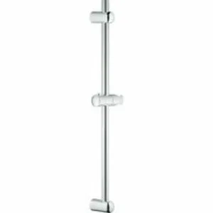 Душевая штанга GROHE Euphoria Neutral 600 мм, хром (27499000) Душевая штанга GROHE Euphoria Neutral 600 мм, хром (27499000)