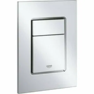 Система инсталляции для унитаза GROHE Rapid SLX 4 в 1 и панелью смыва Skate Cosmopolitan, хром (NW0047) Система инсталляции для унитаза GROHE Rapid SLX 4 в 1 и панелью смыва Skate Cosmopolitan, хром (NW0047)
