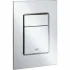 Система инсталляции для унитаза GROHE Rapid SLX 4 в 1 и панелью смыва Skate Cosmopolitan, хром (NW0047) Система инсталляции для унитаза GROHE Rapid SLX 4 в 1 и панелью смыва Skate Cosmopolitan, хром (NW0047)