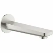 Излив для ванны GROHE Lineare, суперсталь (13383DC1)