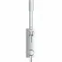 Держатель настенный для ручного душа GROHE Grohtherm F с подключением для душевого шланга, хром (27621000) Держатель настенный для ручного душа GROHE Grohtherm F с подключением для душевого шланга, хром (27621000)