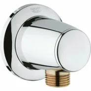 Подключение для душевого шланга GROHE Movario, хром (28405000)
