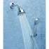 Подключение для душевого шланга GROHE Movario с держателем, хром (28406000) Подключение для душевого шланга GROHE Movario с держателем, хром (28406000)